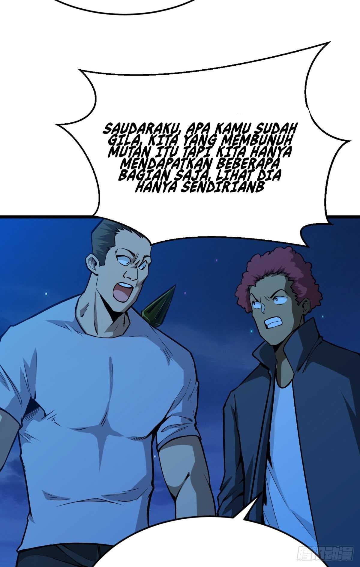 Return To Beginning Of The Apocalypse Chapter 49 Gambar 37