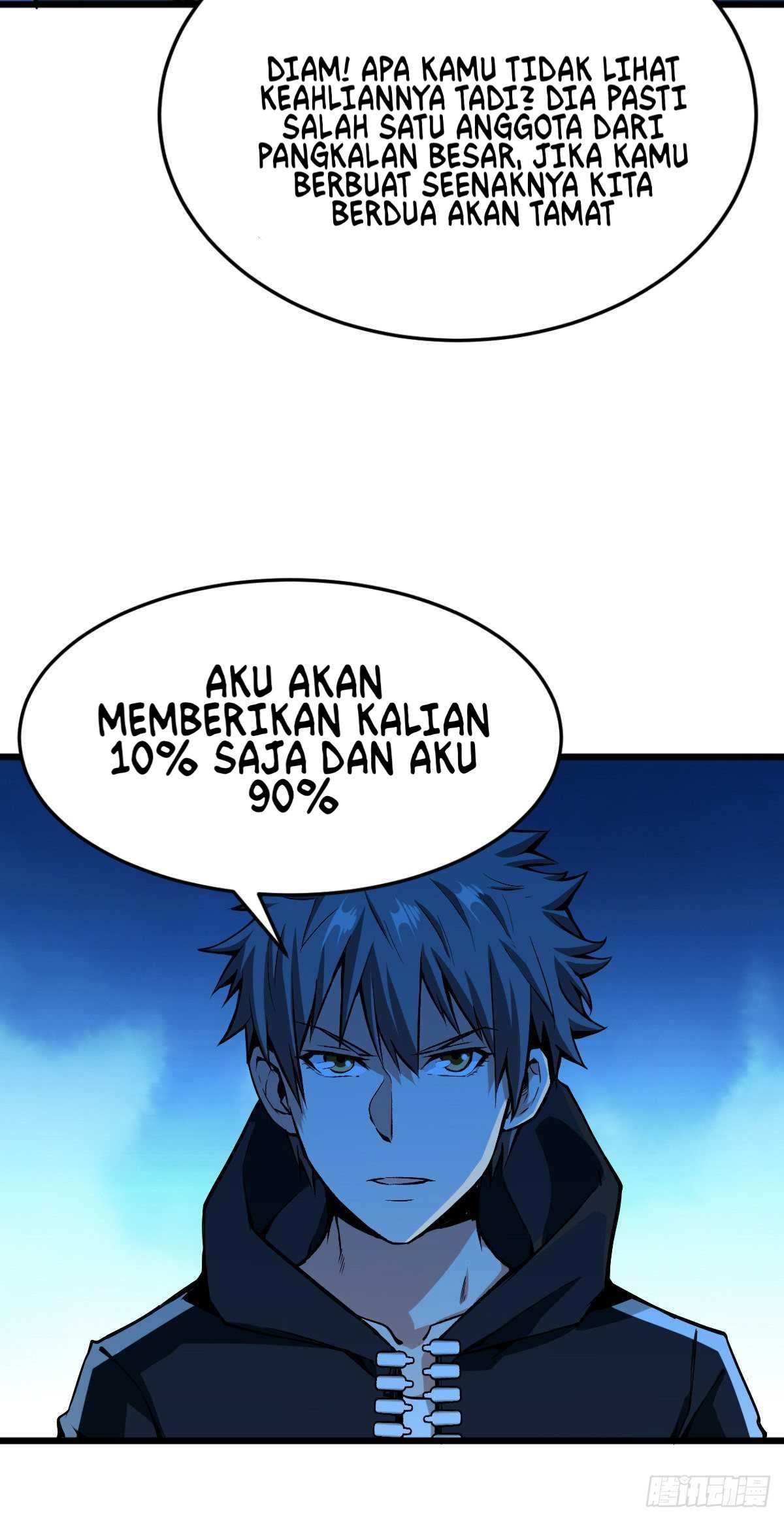 Return To Beginning Of The Apocalypse Chapter 49 Gambar 38