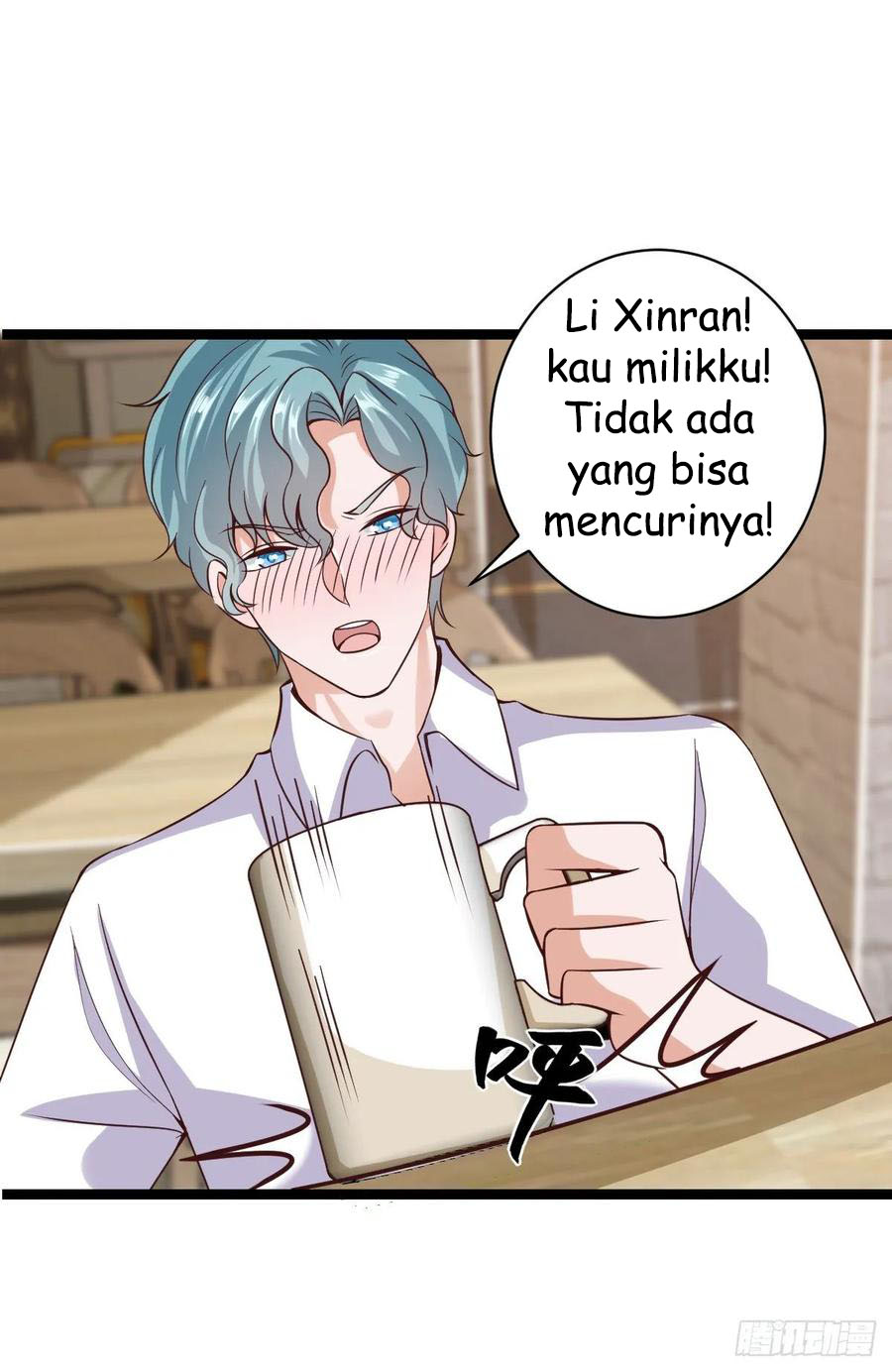 Fairy Demon Dad Chapter 35 Gambar 4