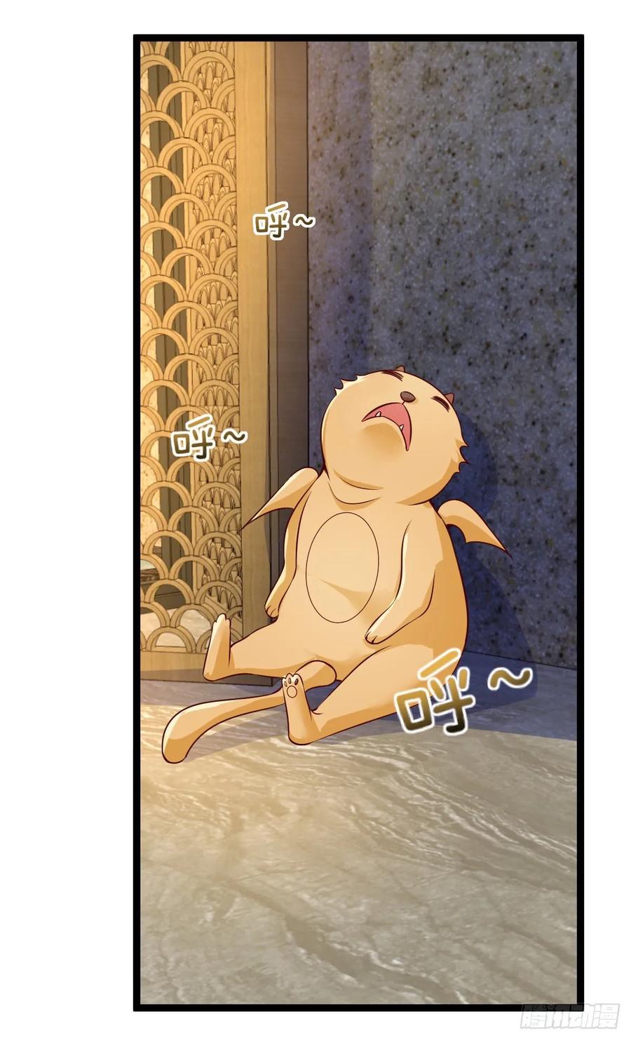 Fairy Demon Dad Chapter 35 Gambar 40