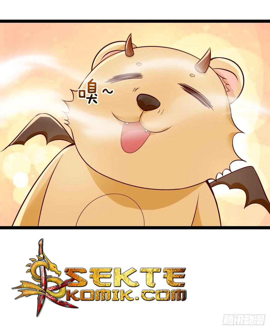 Fairy Demon Dad Chapter 35 Gambar 41