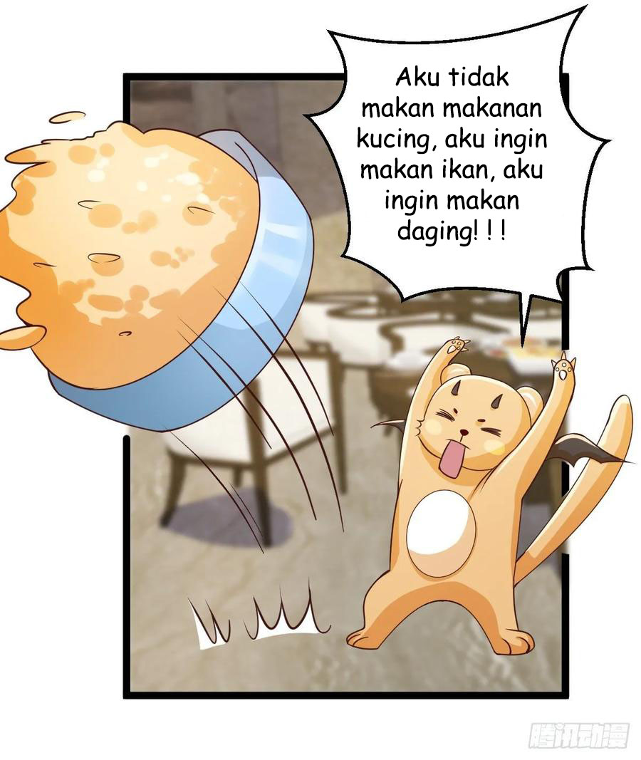 Fairy Demon Dad Chapter 35 Gambar 45
