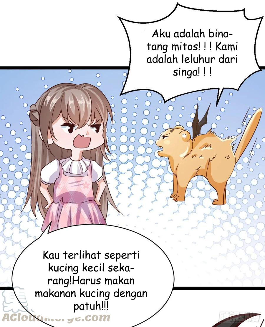 Fairy Demon Dad Chapter 35 Gambar 47