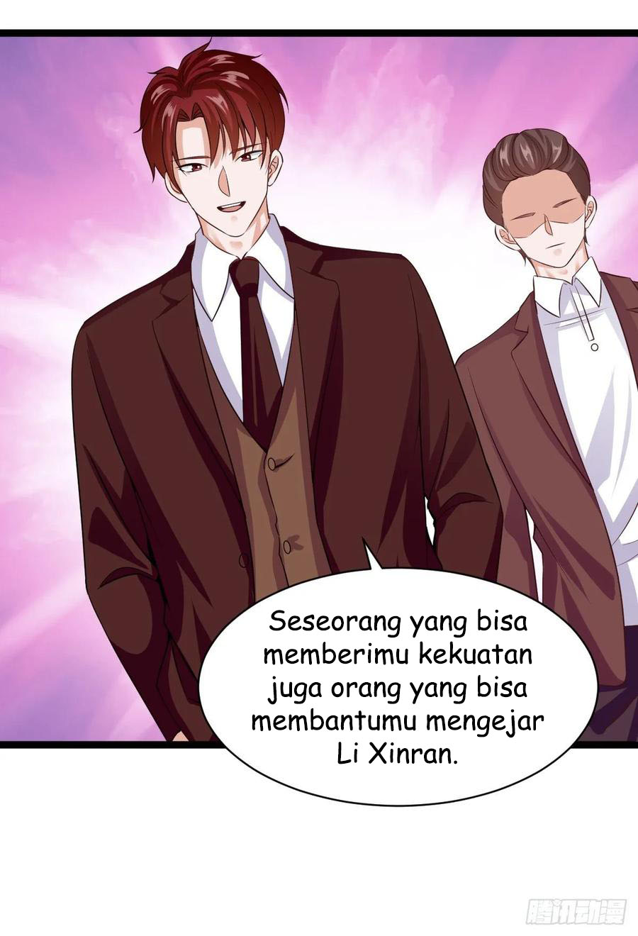 Fairy Demon Dad Chapter 35 Gambar 7