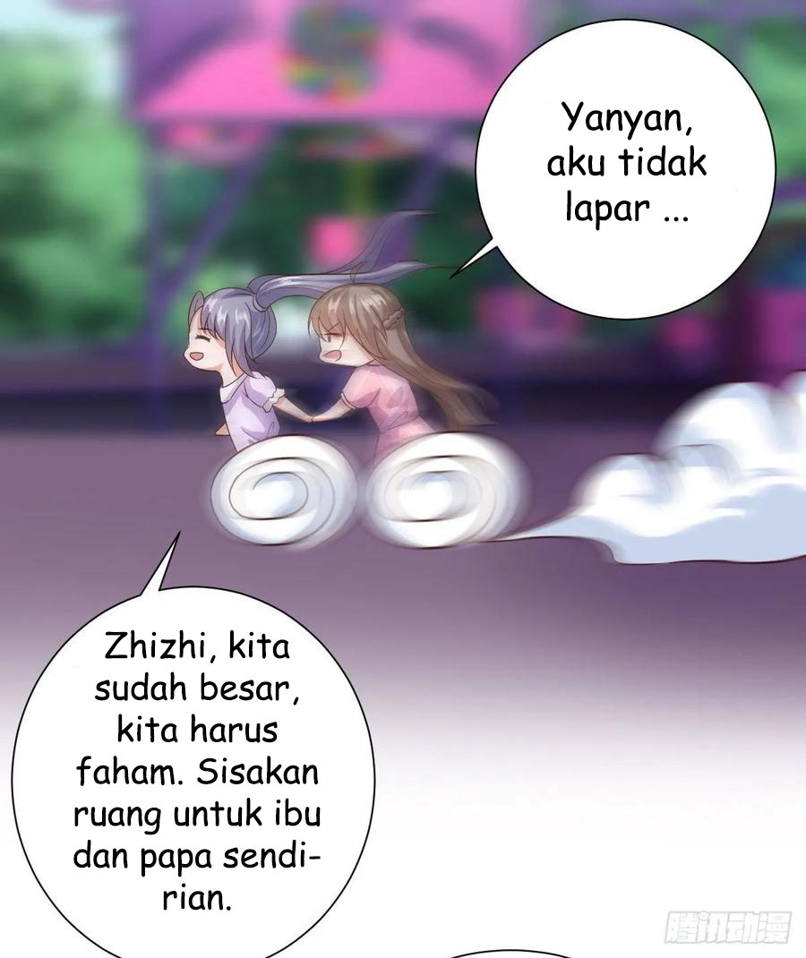 Fairy Demon Dad Chapter 35 Gambar 24