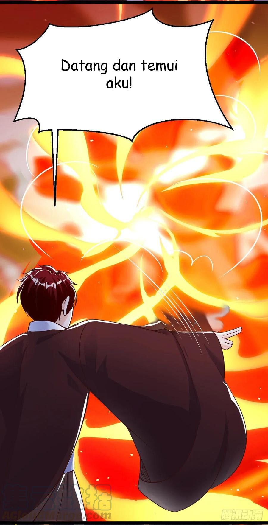 Fairy Demon Dad Chapter 35 Gambar 34