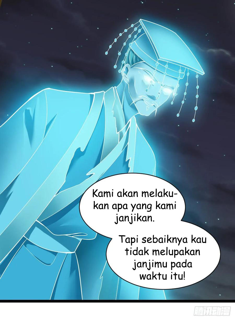Fairy Demon Dad Chapter 35 Gambar 36