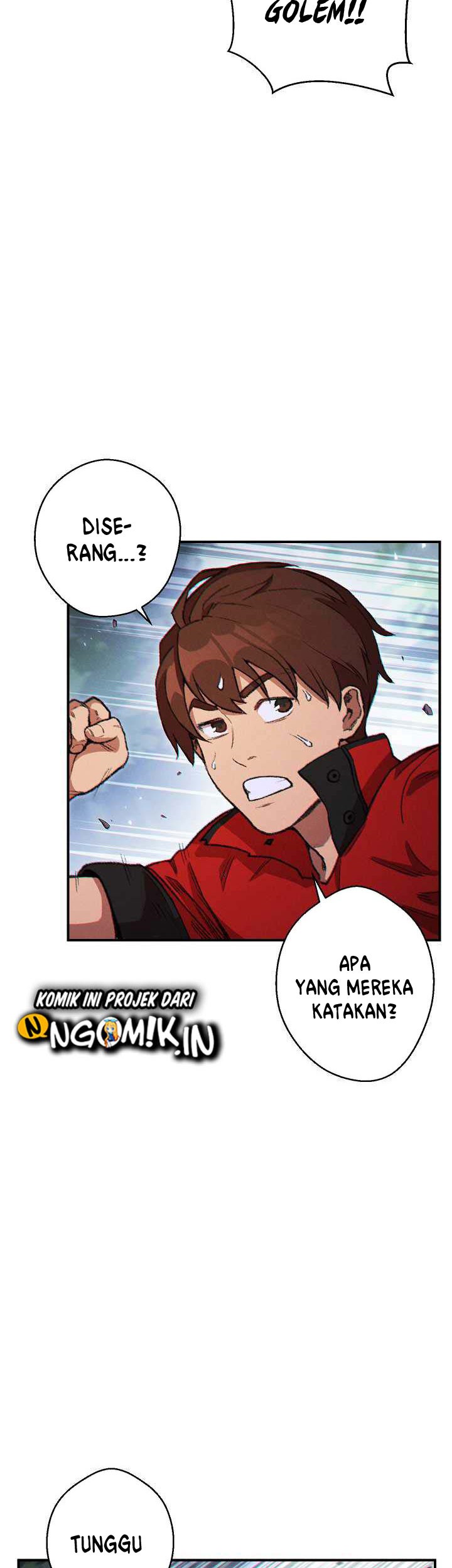 Dungeon Reset Chapter 45 Gambar 6