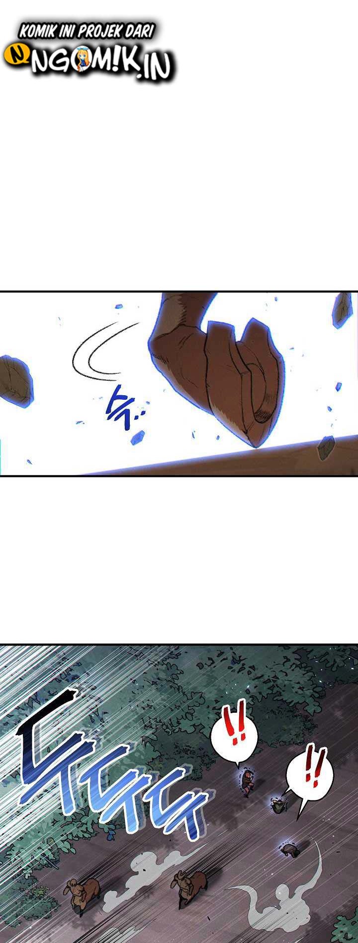 Dungeon Reset Chapter 45 Gambar 11