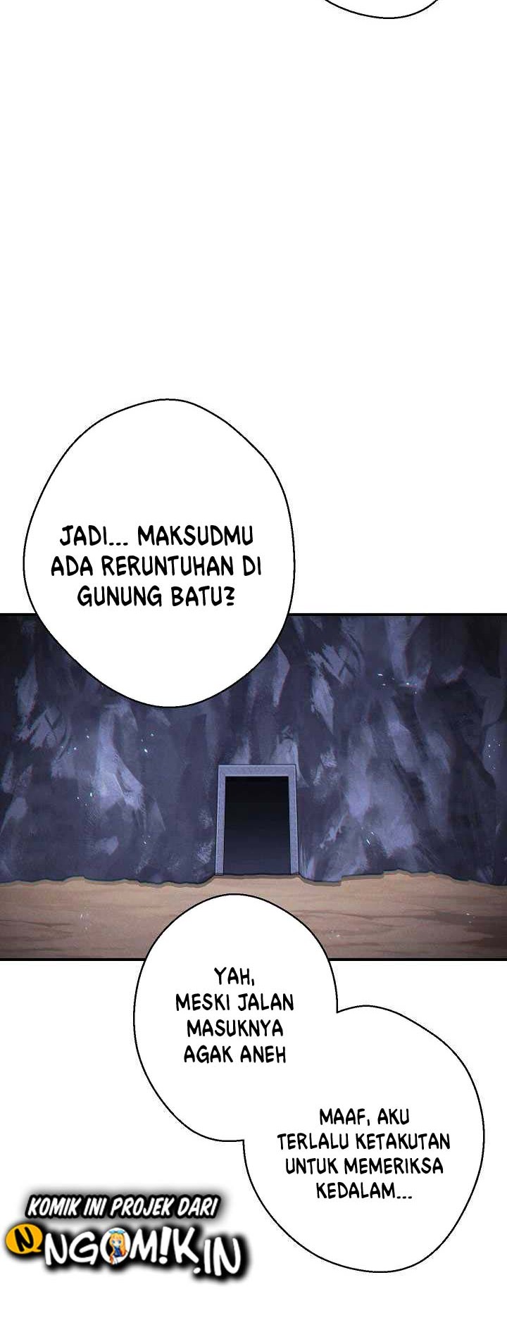 Dungeon Reset Chapter 45 Gambar 17