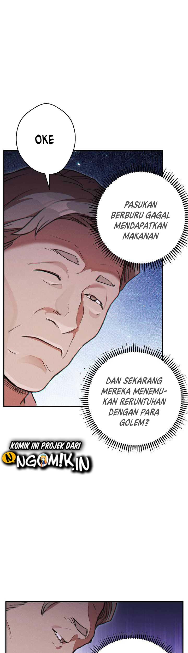 Dungeon Reset Chapter 45 Gambar 18