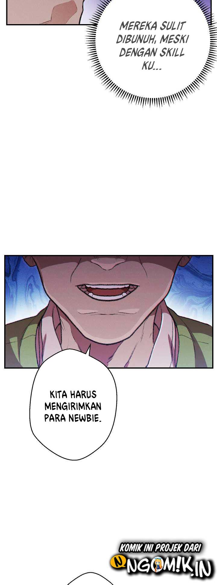 Dungeon Reset Chapter 45 Gambar 19