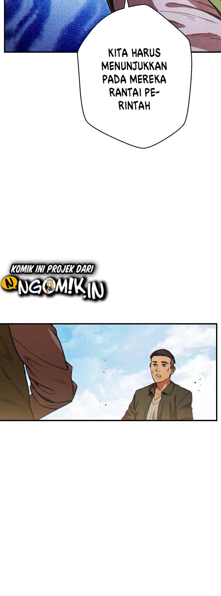 Dungeon Reset Chapter 45 Gambar 21