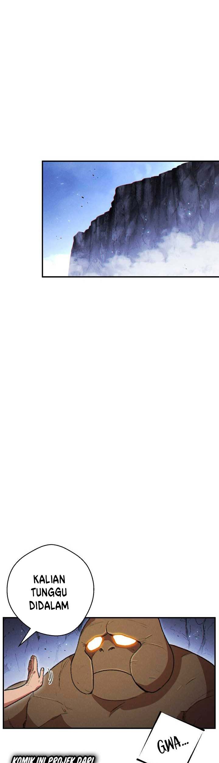 Dungeon Reset Chapter 45 Gambar 22