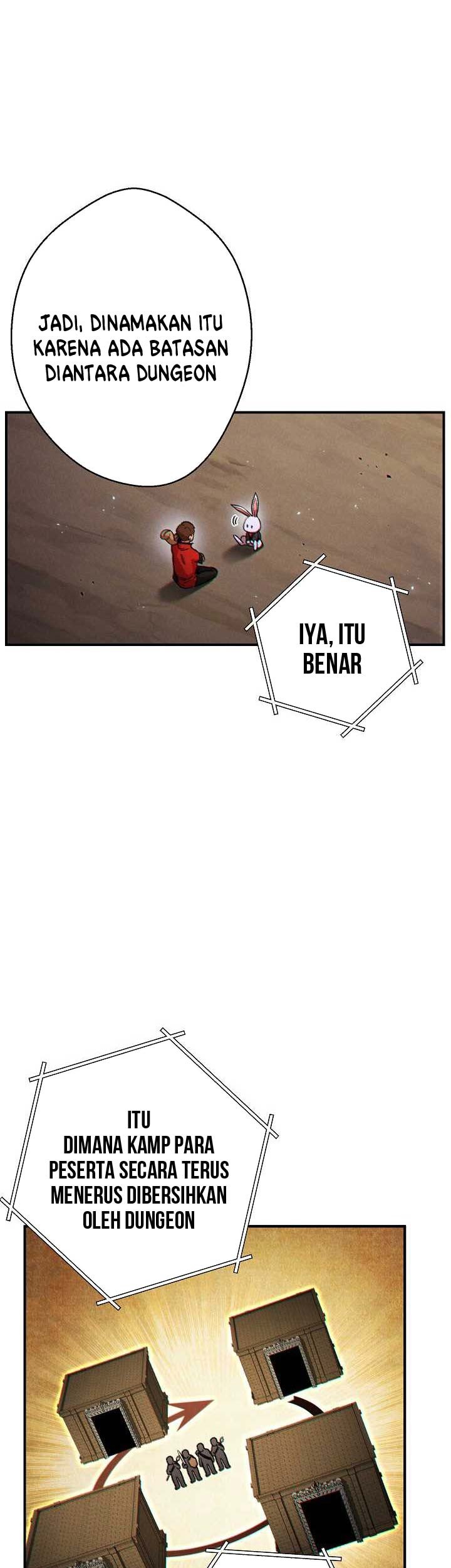 Dungeon Reset Chapter 45 Gambar 32