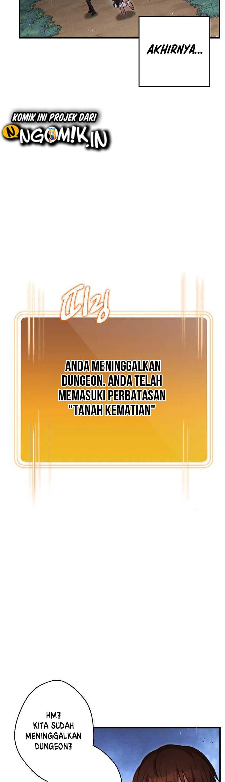 Dungeon Reset Chapter 45 Gambar 28