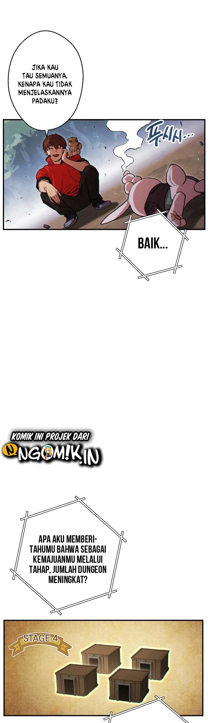 Dungeon Reset Chapter 45 Gambar 30