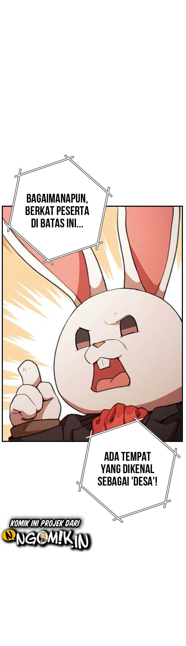 Dungeon Reset Chapter 45 Gambar 34