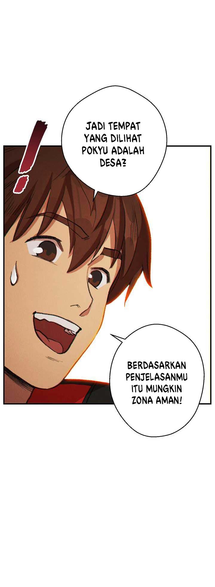 Dungeon Reset Chapter 45 Gambar 35