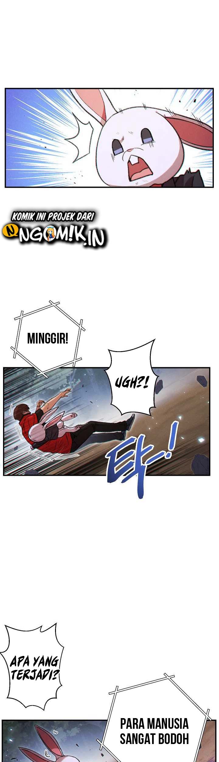 Dungeon Reset Chapter 45 Gambar 36