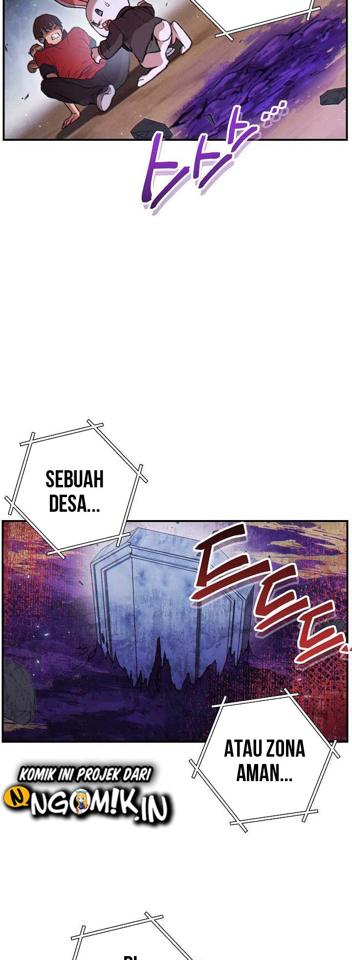 Dungeon Reset Chapter 45 Gambar 37