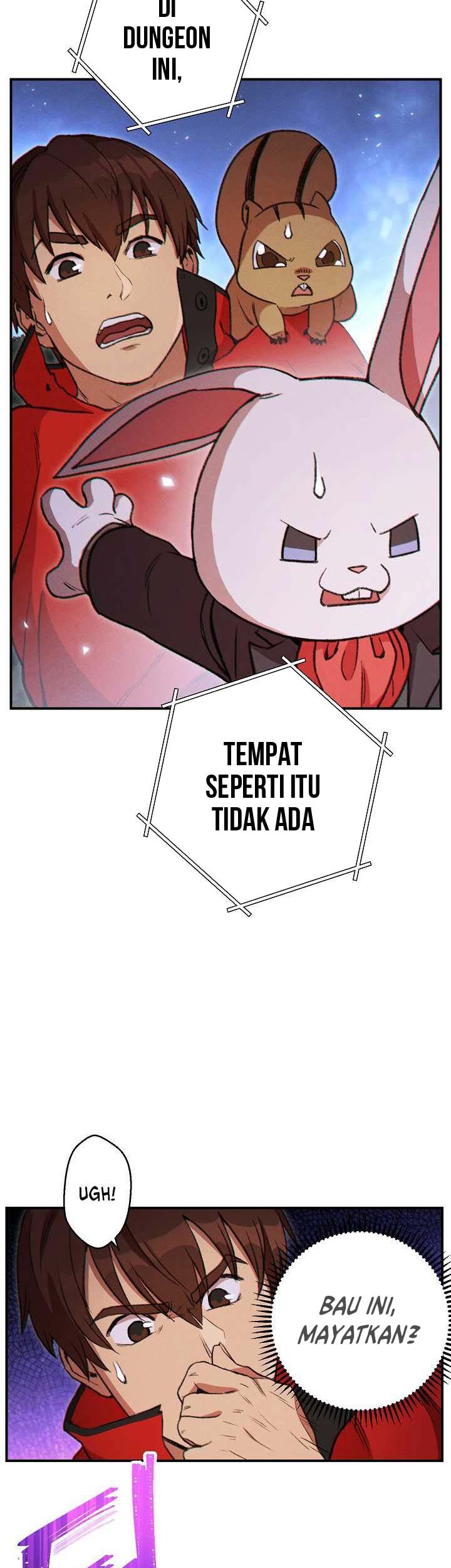 Dungeon Reset Chapter 45 Gambar 38