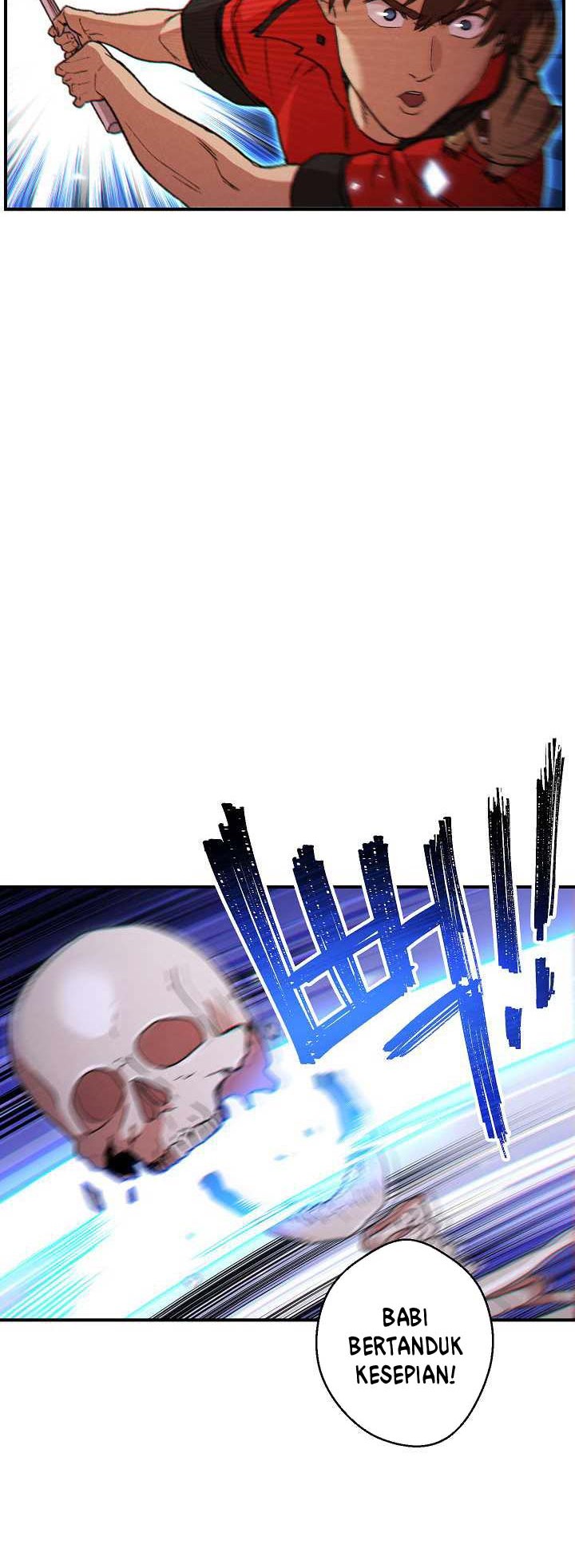 Dungeon Reset Chapter 45 Gambar 41