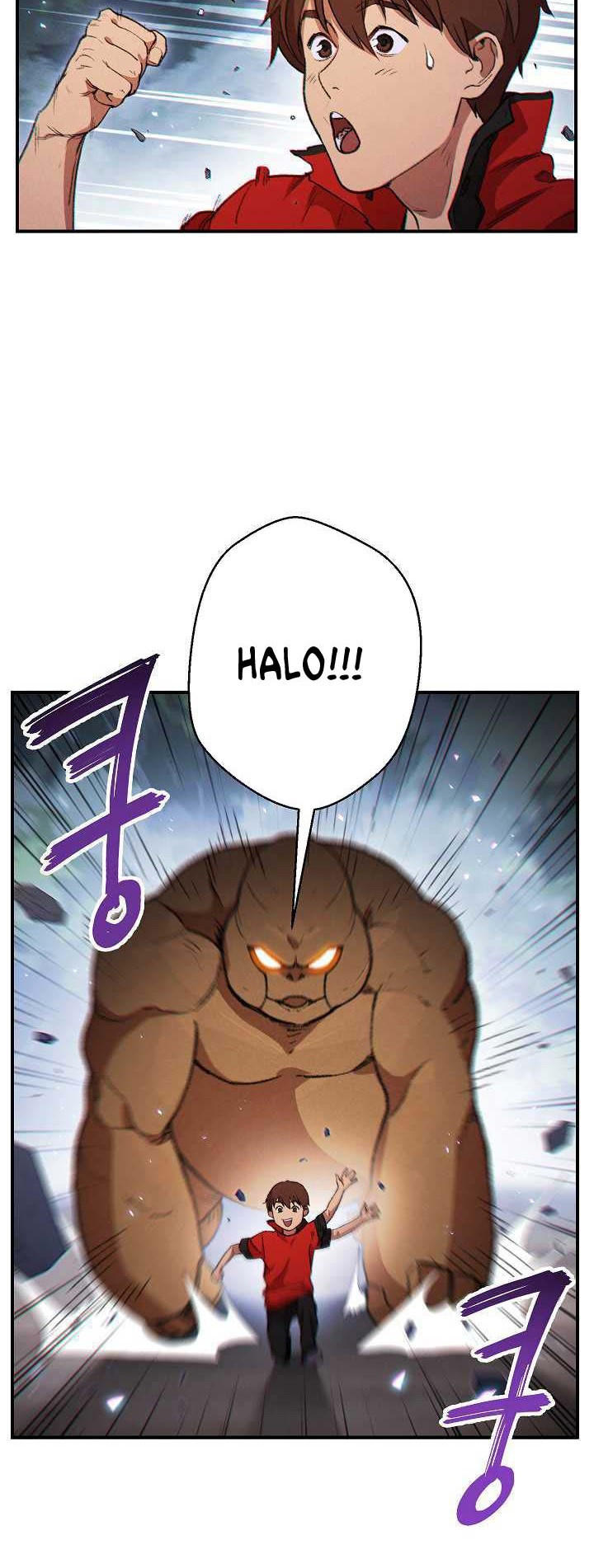 Dungeon Reset Chapter 45 Gambar 3