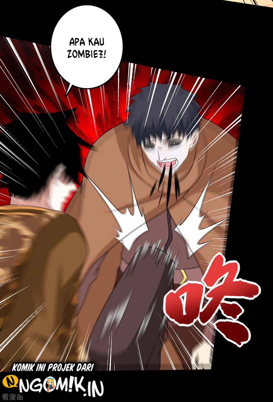 King of Apocalypse Chapter 243 Gambar 20