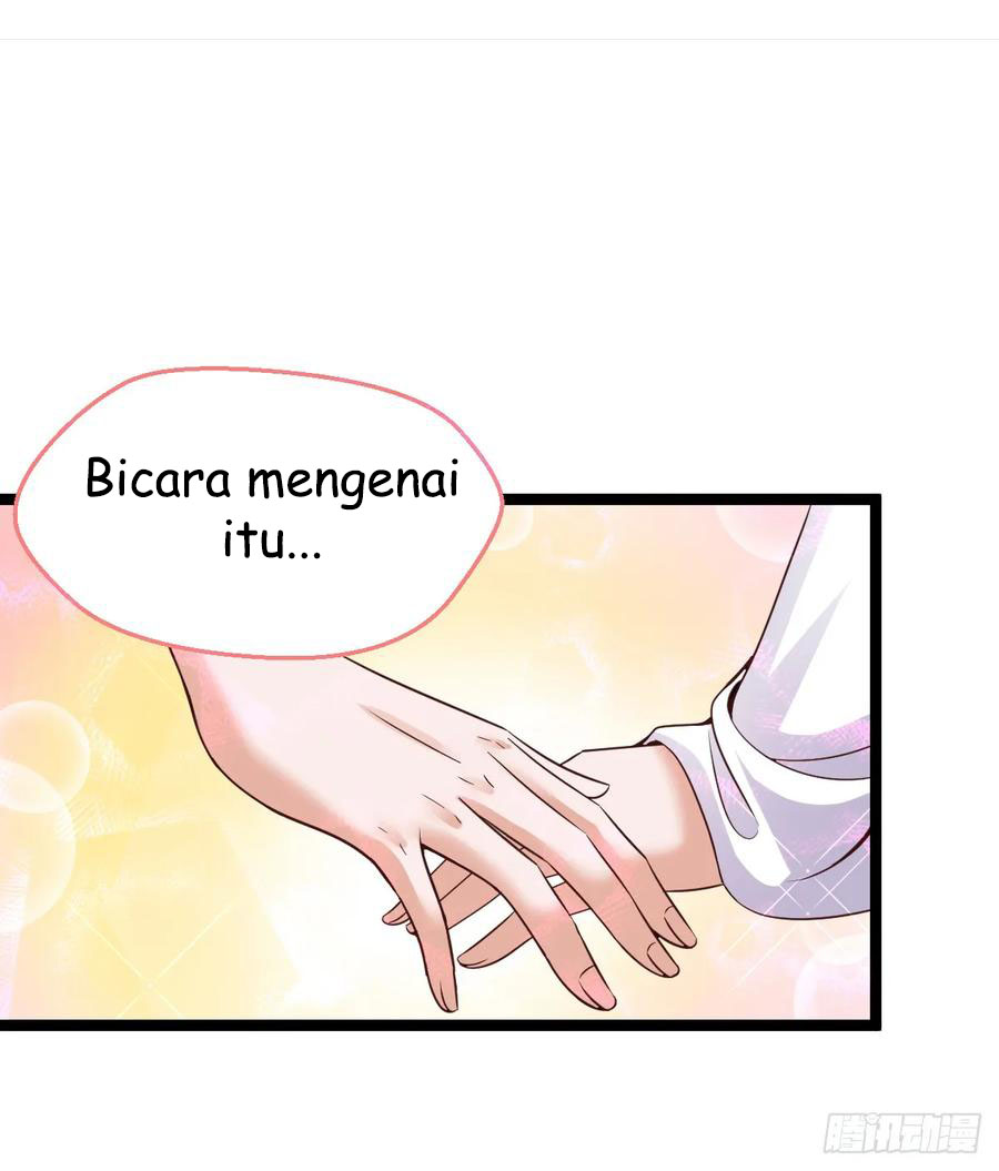 Fairy Demon Dad Chapter 34 Gambar 11