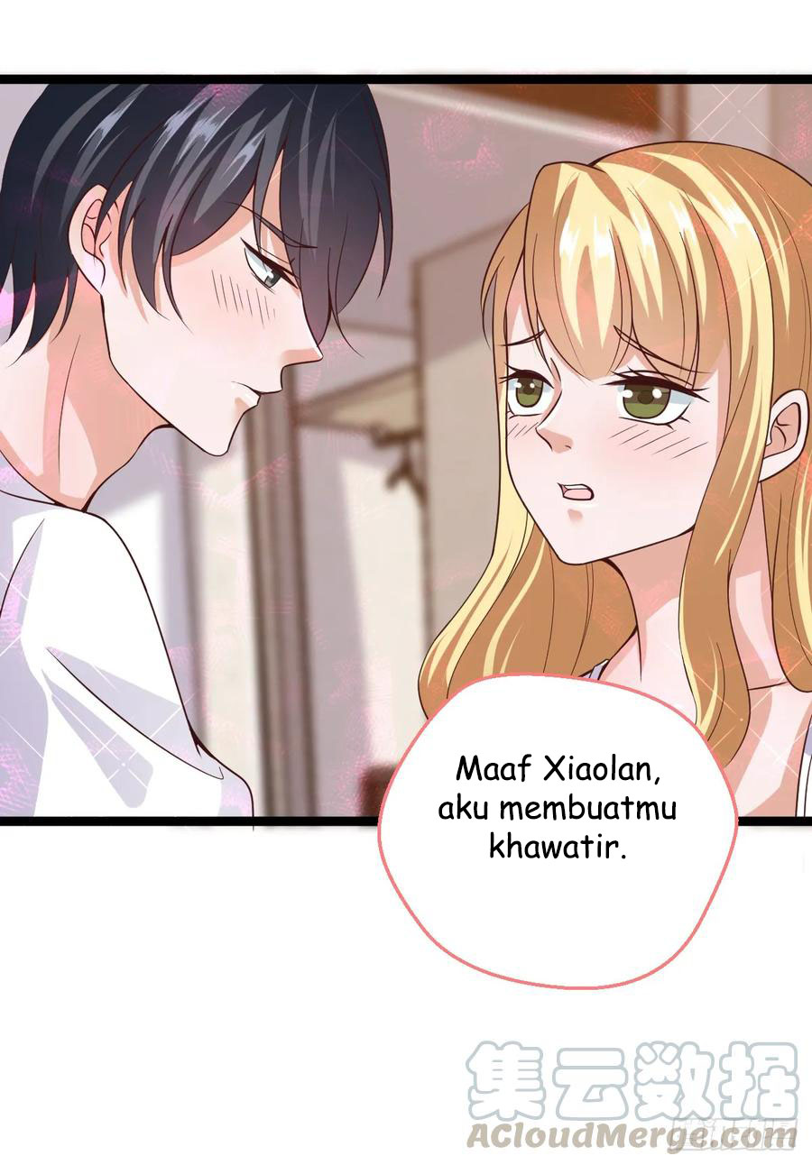 Fairy Demon Dad Chapter 34 Gambar 13