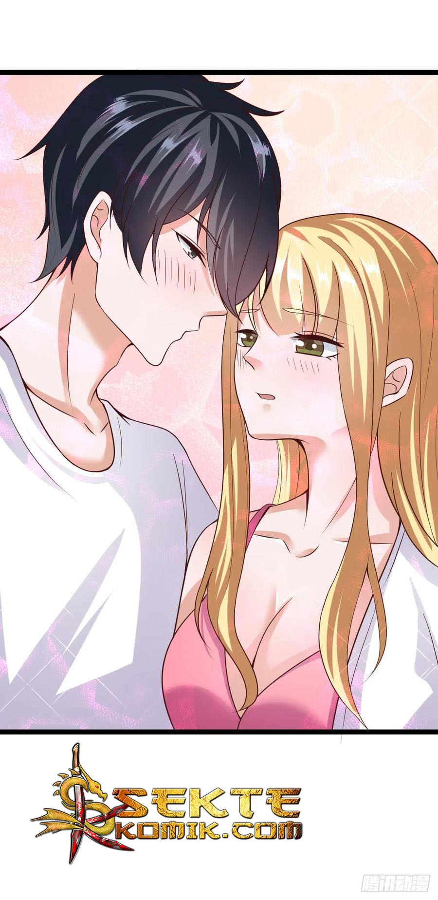 Fairy Demon Dad Chapter 34 Gambar 14