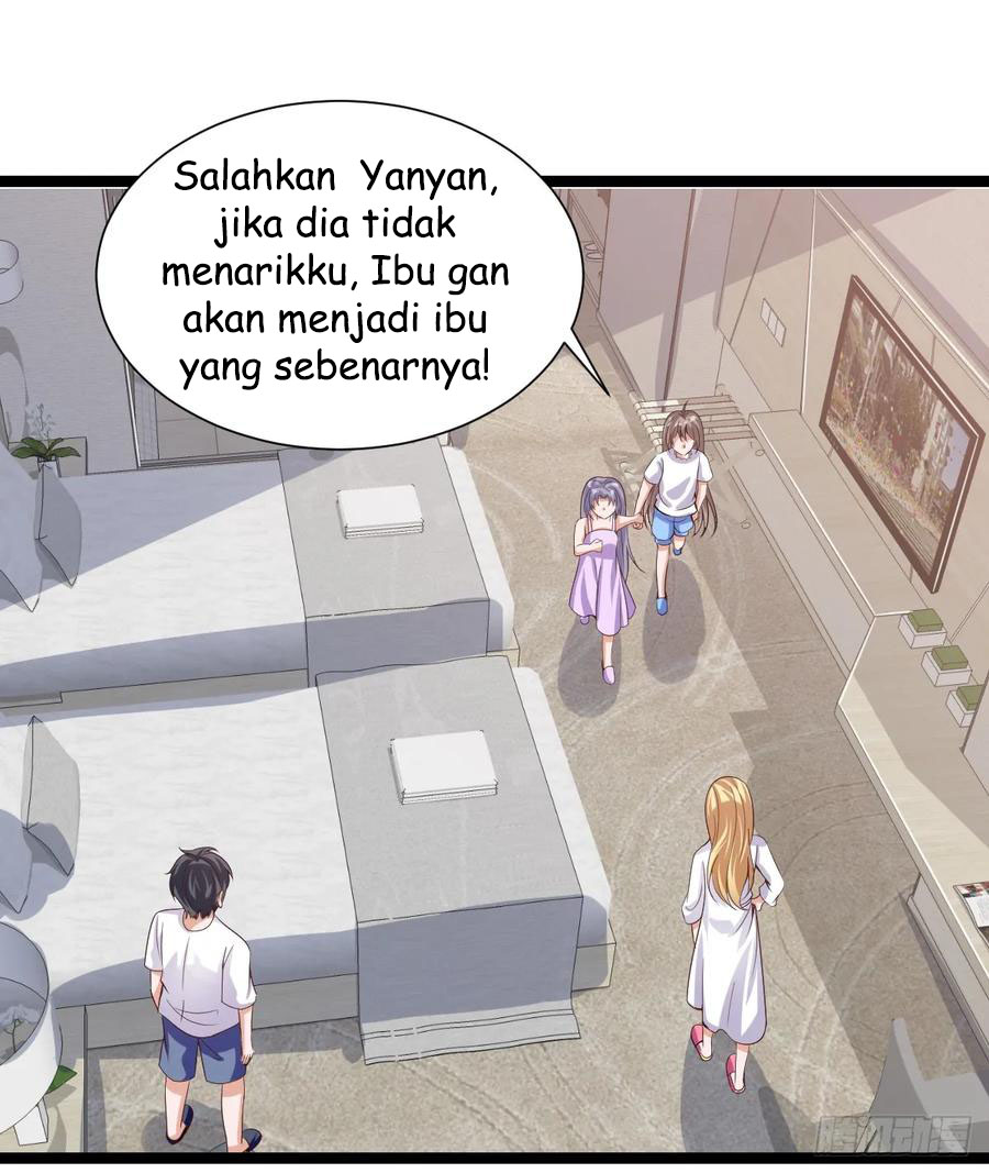 Fairy Demon Dad Chapter 34 Gambar 20