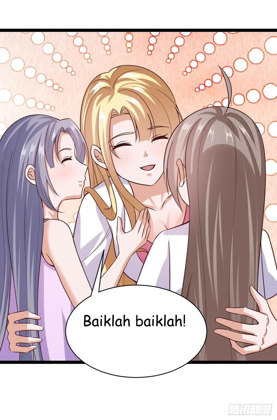 Fairy Demon Dad Chapter 34 Gambar 23