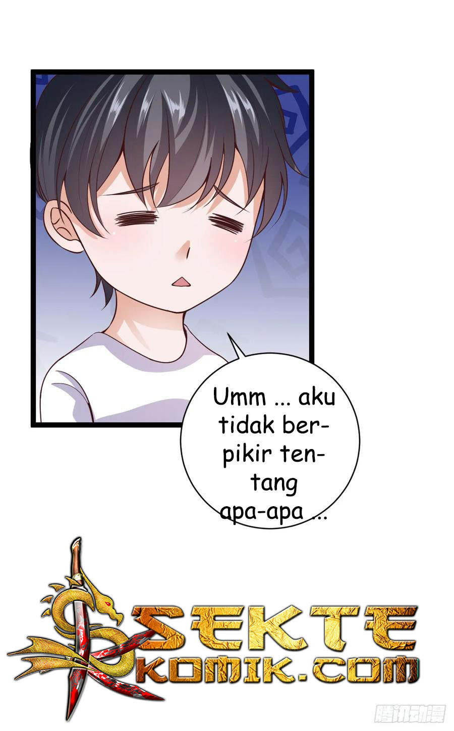 Fairy Demon Dad Chapter 34 Gambar 26