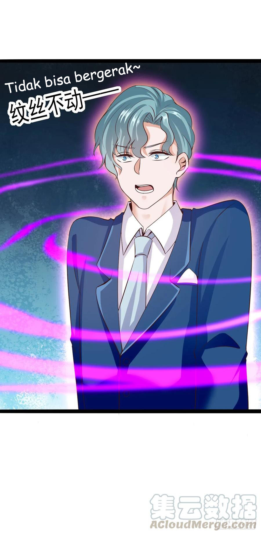 Fairy Demon Dad Chapter 33 Gambar 5