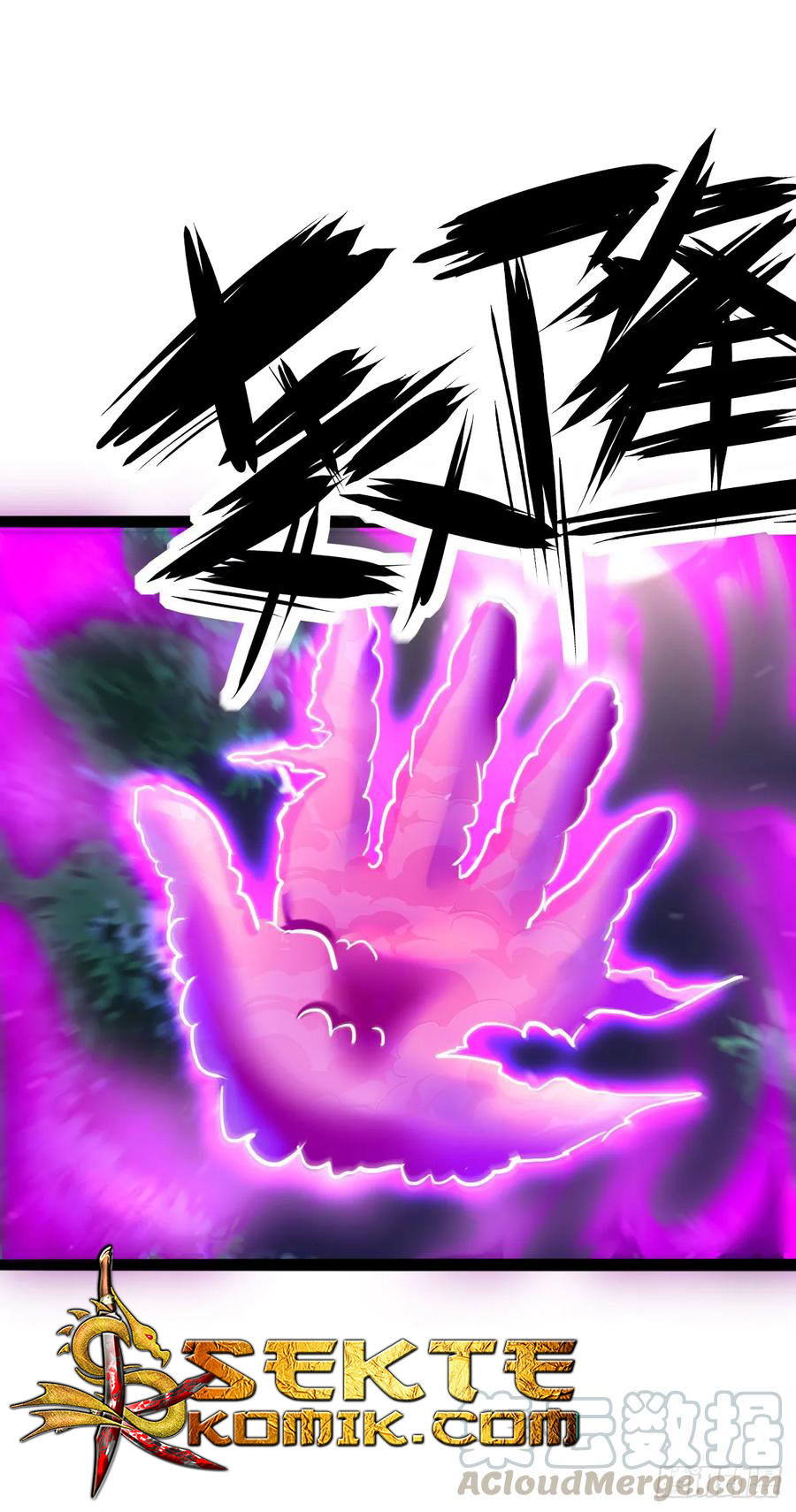 Fairy Demon Dad Chapter 33 Gambar 8