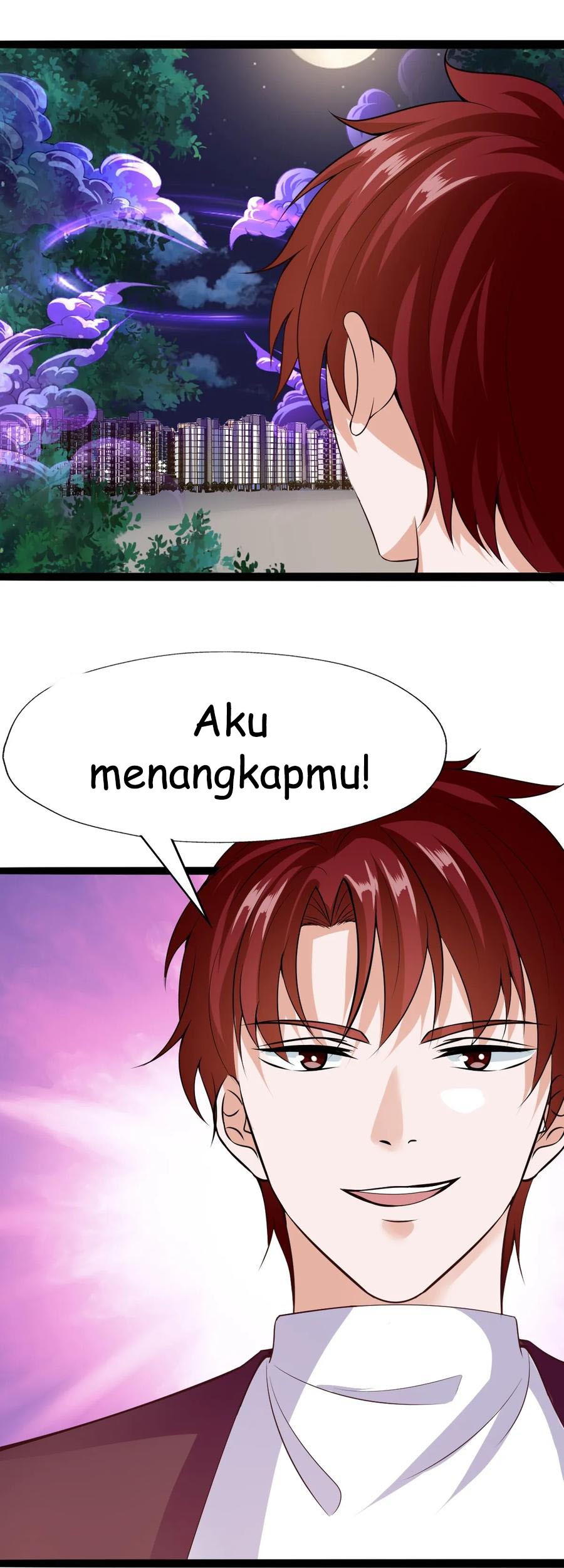Fairy Demon Dad Chapter 33 Gambar 12