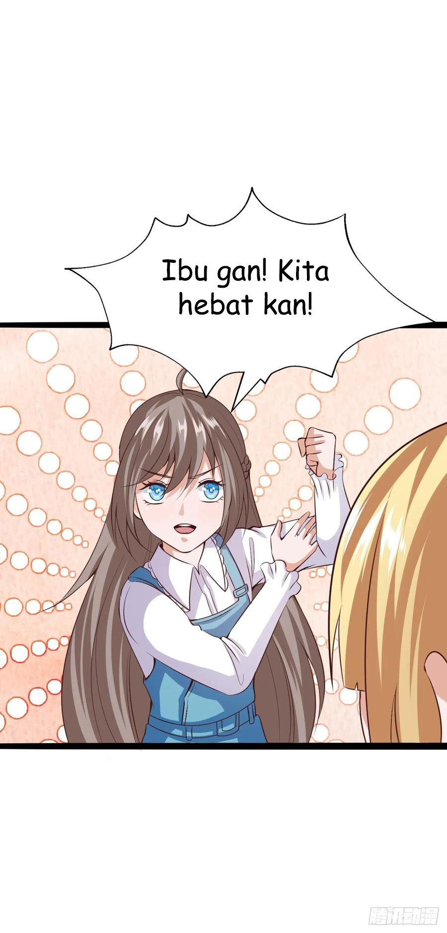 Fairy Demon Dad Chapter 33 Gambar 17