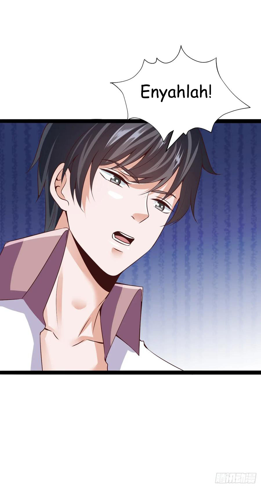 Fairy Demon Dad Chapter 33 Gambar 25