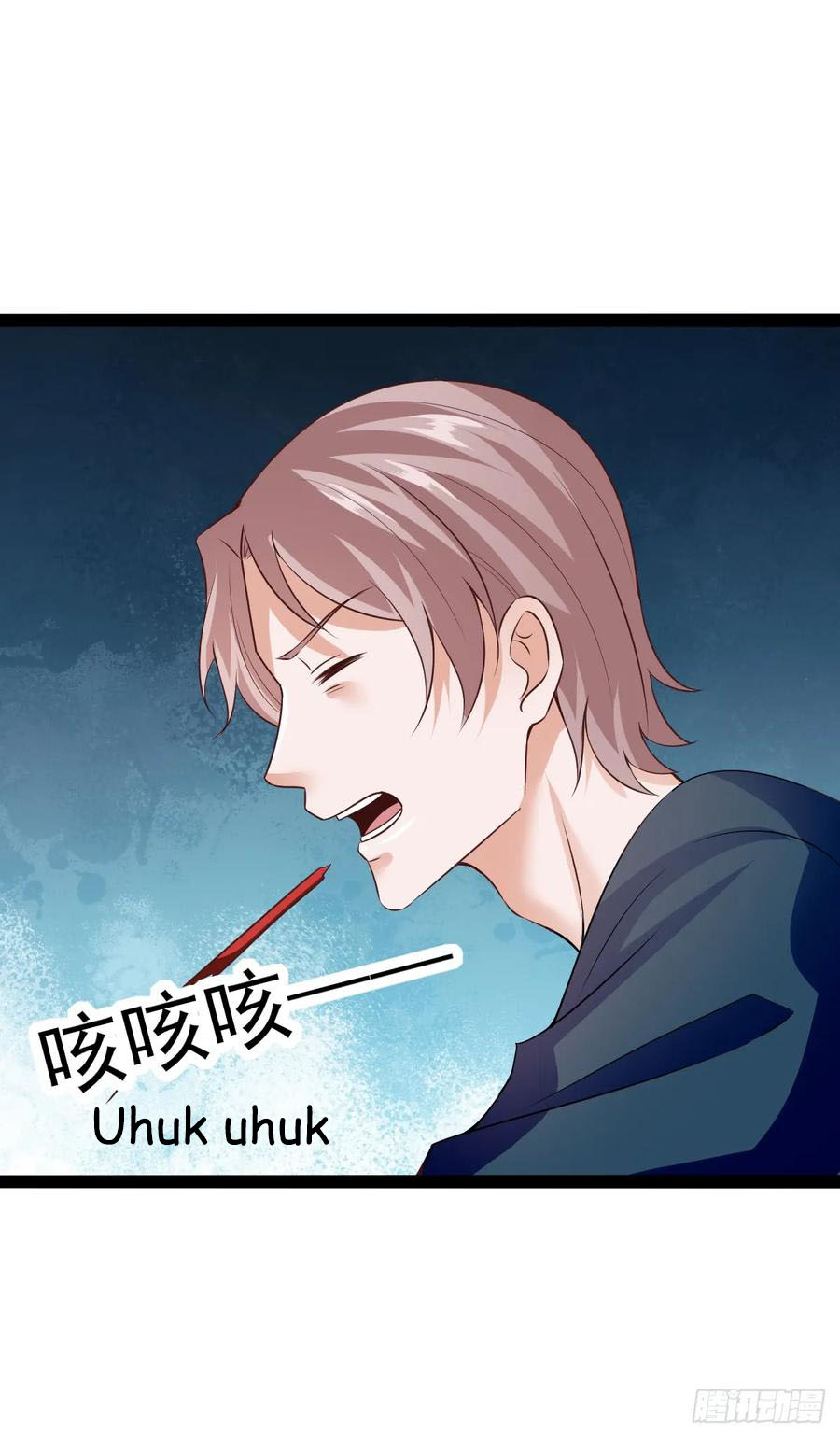 Fairy Demon Dad Chapter 33 Gambar 29