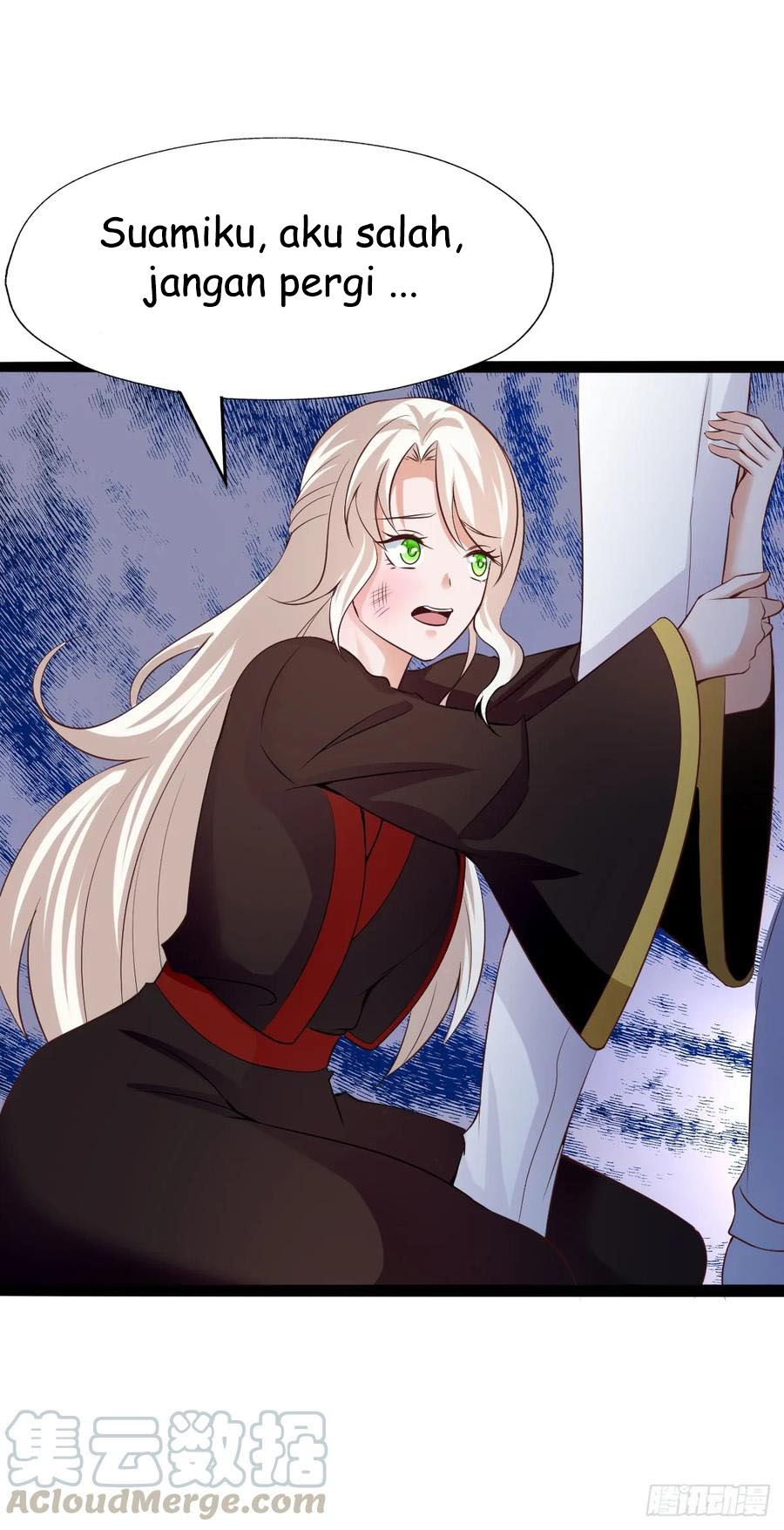 Fairy Demon Dad Chapter 33 Gambar 33