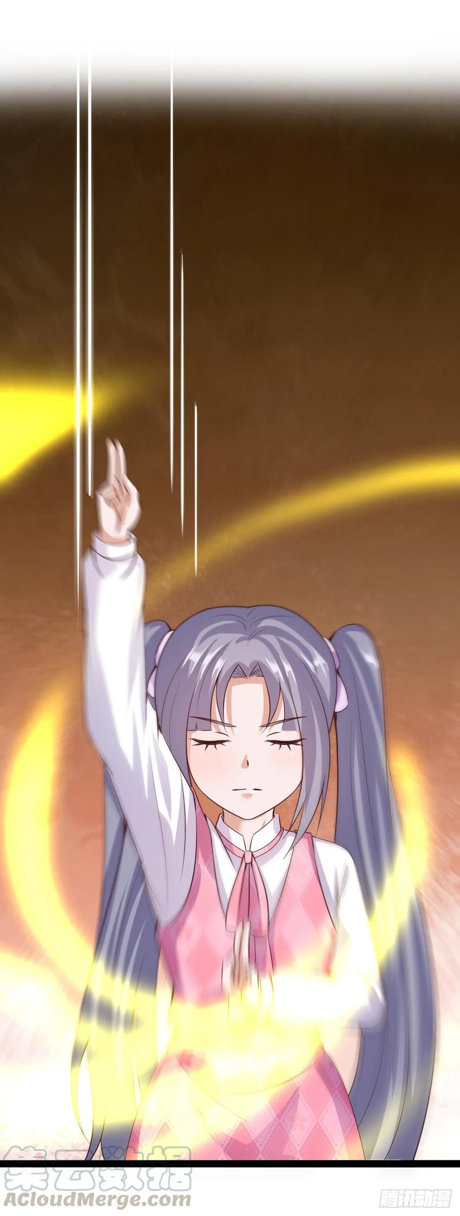 Fairy Demon Dad Chapter 32 Gambar 46