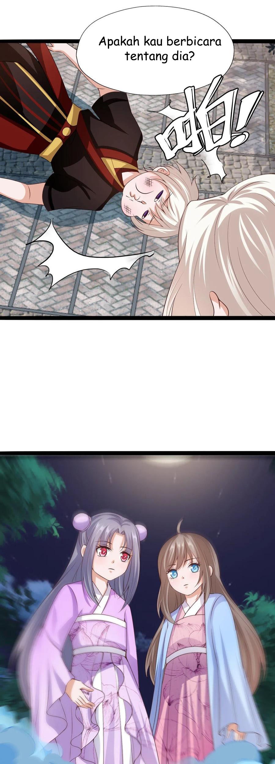 Fairy Demon Dad Chapter 32 Gambar 9