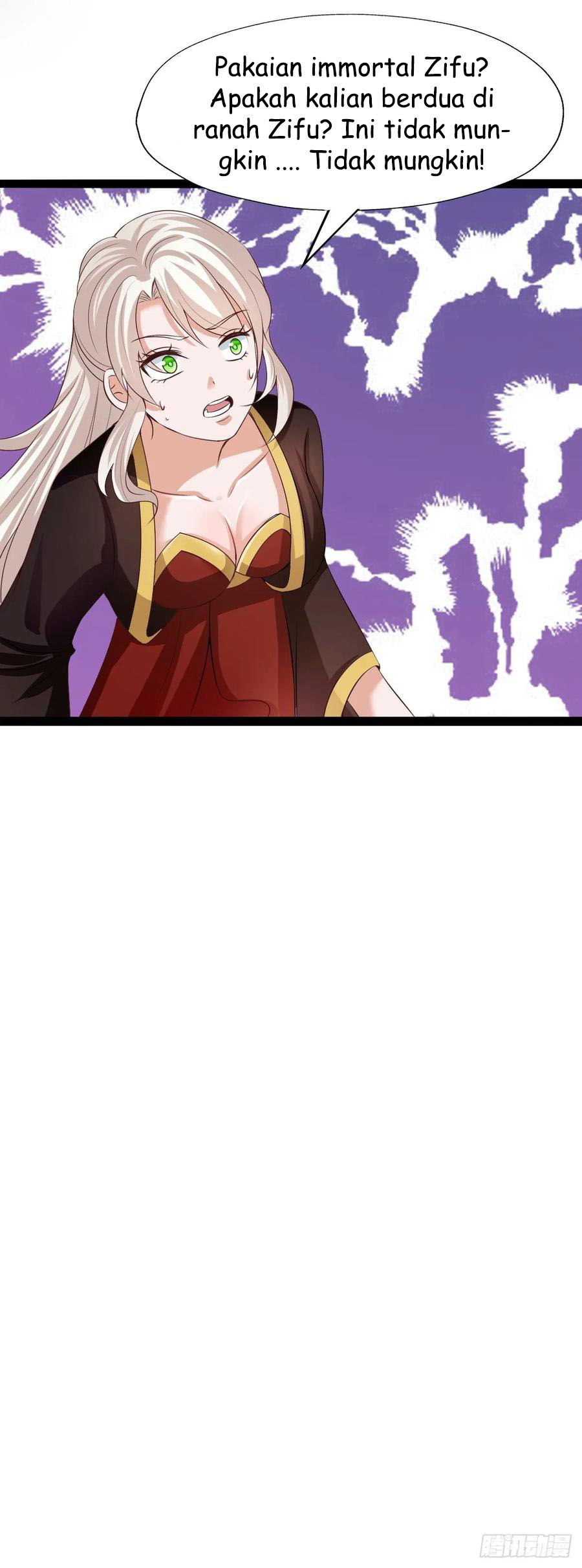 Fairy Demon Dad Chapter 32 Gambar 11