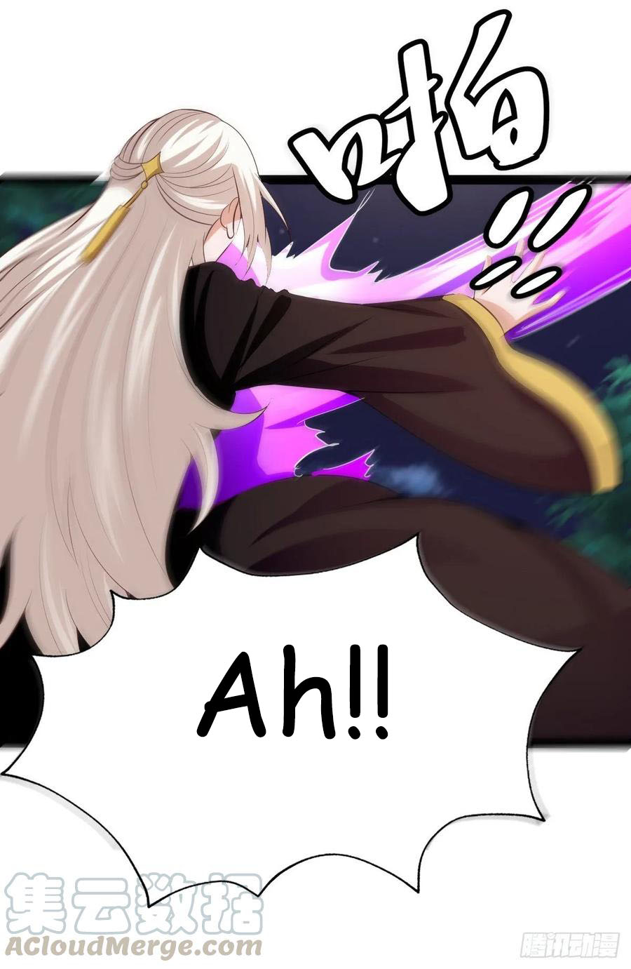 Fairy Demon Dad Chapter 32 Gambar 13