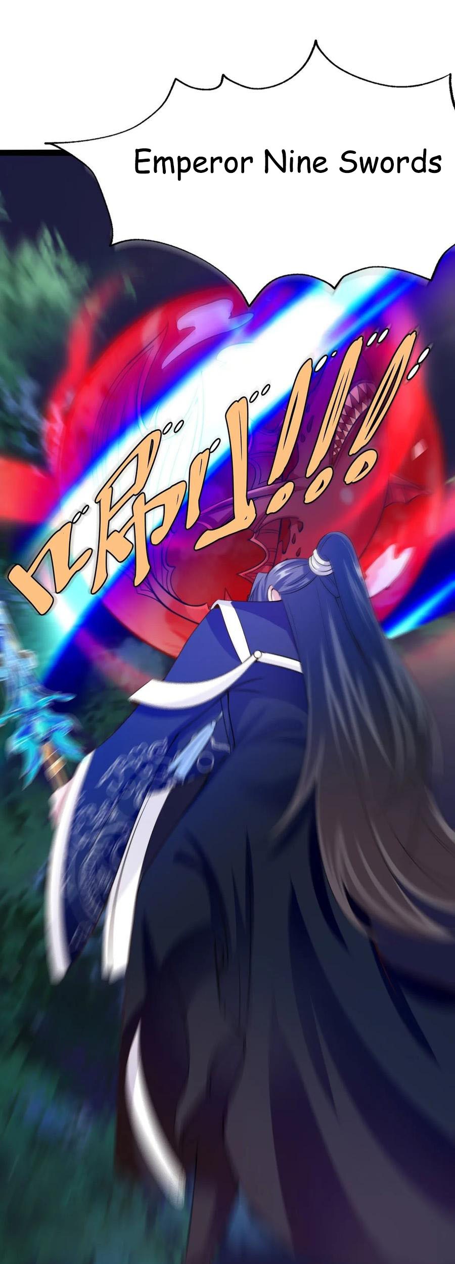 Fairy Demon Dad Chapter 32 Gambar 23