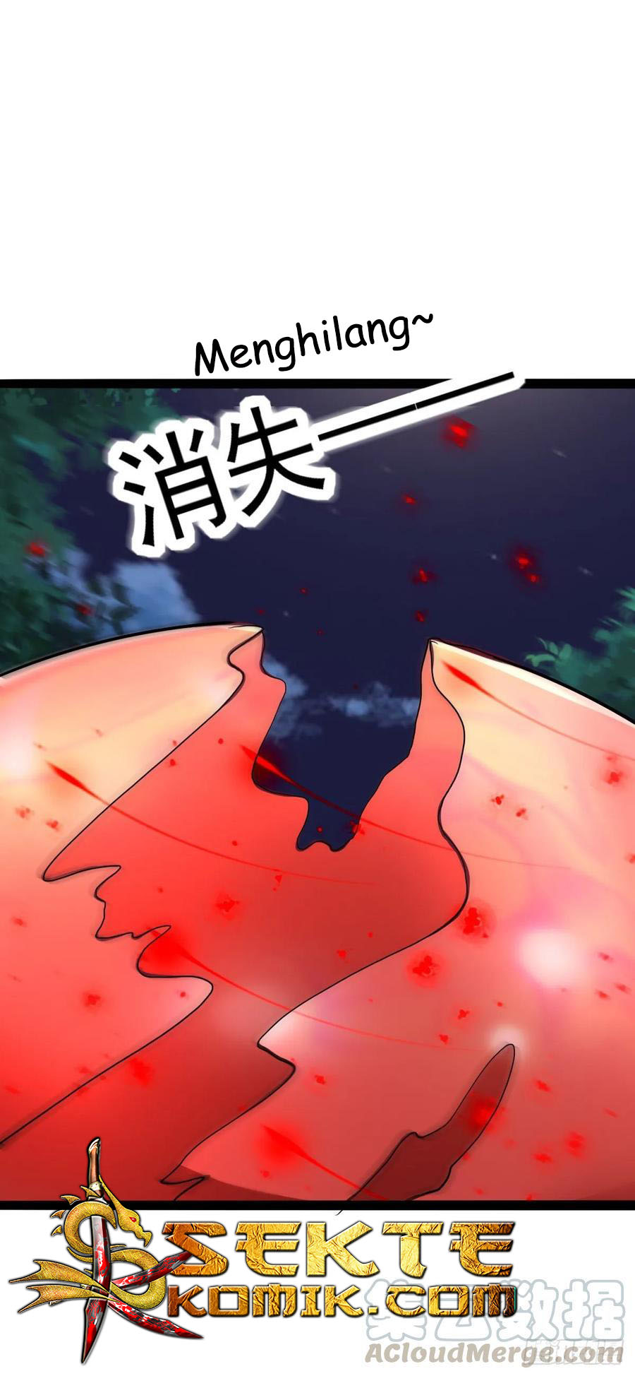 Fairy Demon Dad Chapter 32 Gambar 25