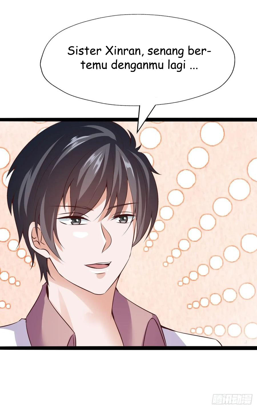 Fairy Demon Dad Chapter 32 Gambar 32