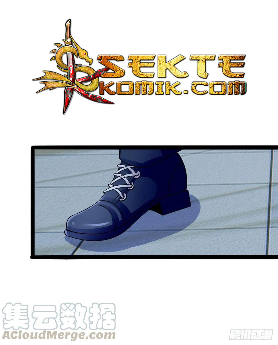 Fairy Demon Dad Chapter 32 Gambar 34